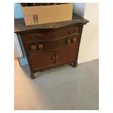 Antique Washstand