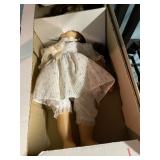 Zapf Doll in Box