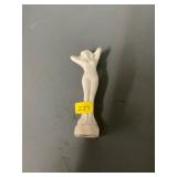 Vintage Nude Figure