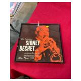 Sidney Bechet Blue Note 1207