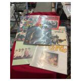 Yardbirds Record Lot