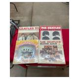 Vintage Beatles Lot