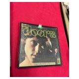 The Doors EKL-4007