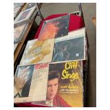 Cliff Richard Record Lot