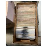 Vintage 45 Record Lot