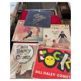 Bill Haley Records