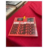 Eric Clapton Anniversary Deluxe Issue