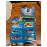 Collectible Cars Lot