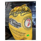 Vintage Dale Earnhardt Ham Sack