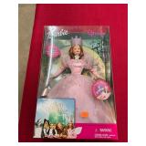 Glinda Wizard of Oz Collectible Barbie