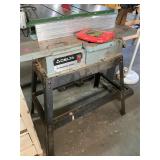 Delta 6" Jointer