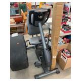 Golds Gym Exercise Bike