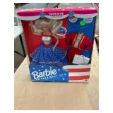 Barbie for President Gift Set