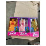 Dream Glow Ken & Barbie Lot