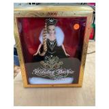 Special Edition 2006 Holiday Barbie