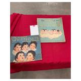 Dionne Quintuplets Books