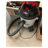 Porter Cable Shop Vac