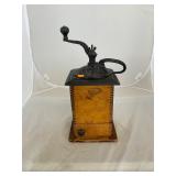 Antique Coffee Grinders