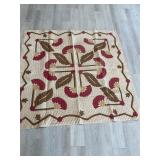 Antique Quilt