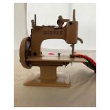 Vintage Singer Childs Sewing Machine