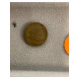 Flying Eagle Cent