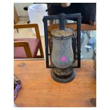 Antique Dietz Lantern