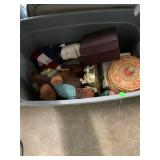 Miscellaneous Box Lot