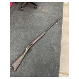 Antique Musket