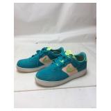 NIKE AIR FORCE 1 SUEDE MENS SHOES SIZE 12