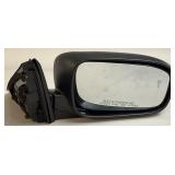 RIGHT SIDE CAR MIRROR