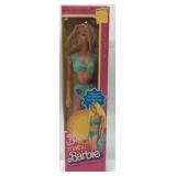 VTG SUN LOVIN MALIBU BARBIE NRFB 1978