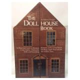 THE DOLLHOUSE BOOK