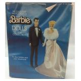 COLLECTORS ENCYCLOPEDIA OF BARBIE DOLLS &