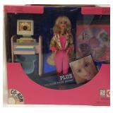 TALK WITH ME BARBIE NRFB 1997