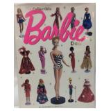 THE COLLECTIBLE BARBIE DOLL BOOK