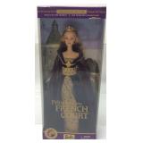 PRINCESS OF THE FRENCH COURT NRFB 2000