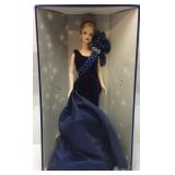 EMBASSY WALTZ BARBIE NRFB MEMBER CHOICE 1998