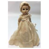 VINTAGE MME ALEXANDER HARD PLASTIC 5" DOLL