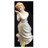 ROYAL DOULTON SWEET DREAMS 7" 1992