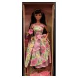 1996 SPRING PETALS BARBIE DOLL