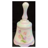 FENTON IRIDESCENT EASTER 1989, HAND