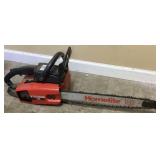 HOMELITE 240 CHAIN SAW, 18ï¿½ï¿½