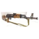 PRE BAN ARMCO AK-47s RIFLE, 7.62x39mm w FLASH