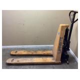 LIFFRITE ELECTRIC PALLET JACK