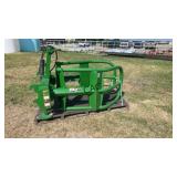 Frontier Bale Hugger for Tractor