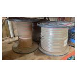 Lot of 3 Rolls of Acetylene Hoses (Over 1400