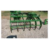 Frontier Grapple for Tractor