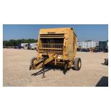 Vermeer 505 Super I Baler