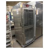 Metro C5 Heated Holding Cabinet