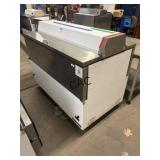 True TMC-58 Milk Cooler w/ Top/side Access